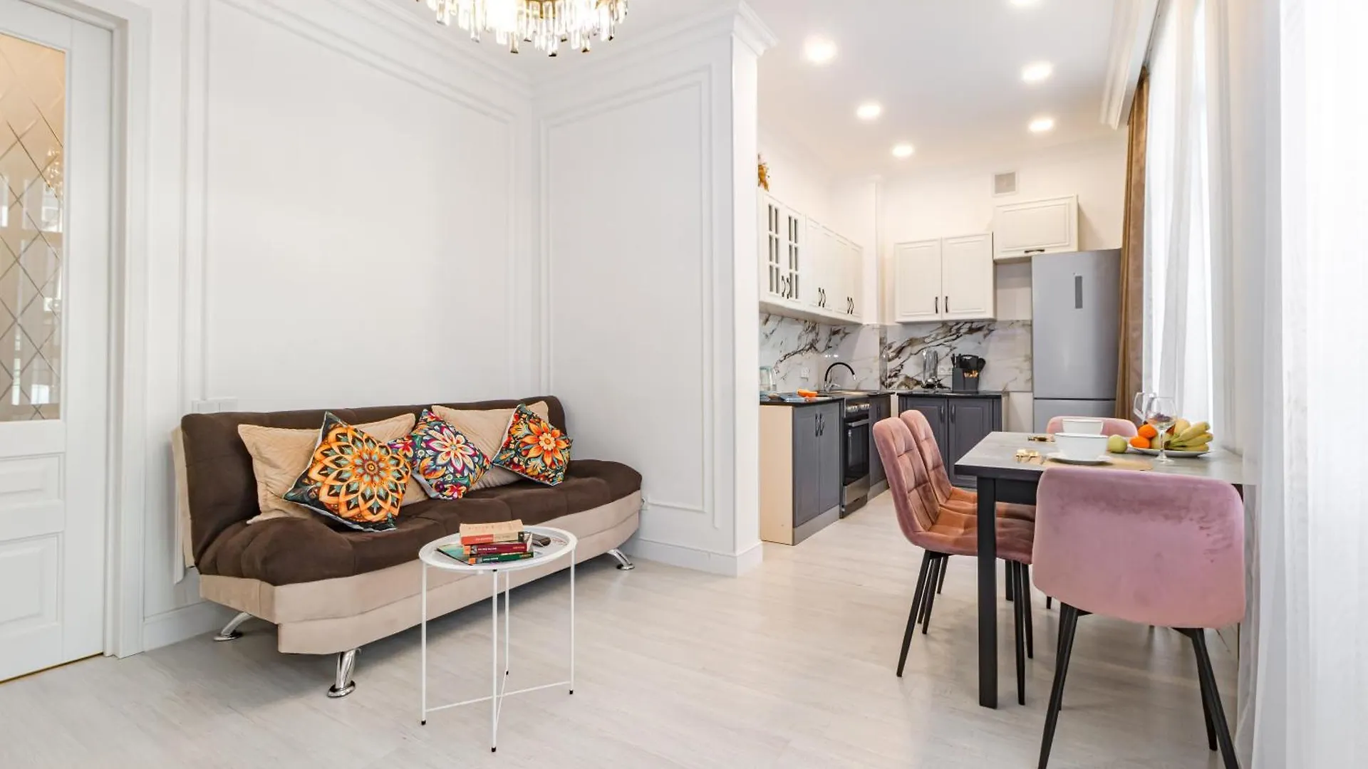 Home For Family Апартаменты